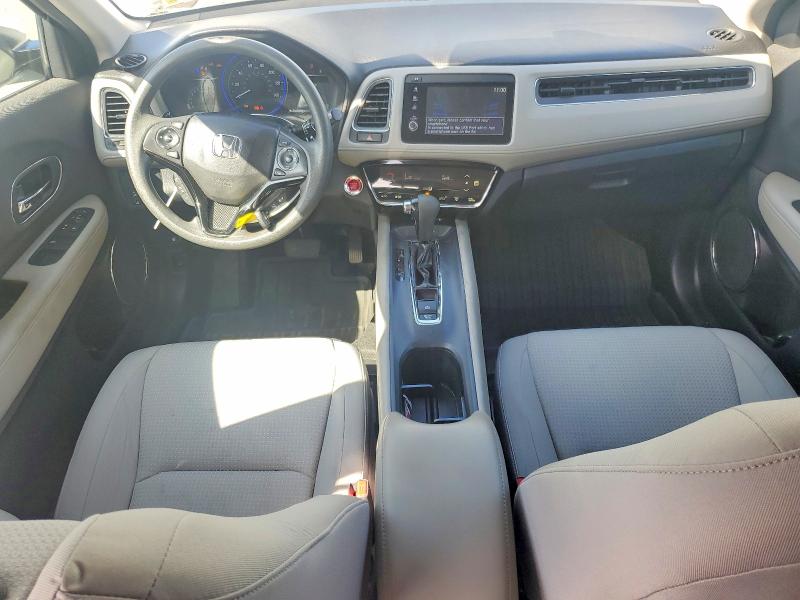 Продаж на аукціоні авто 2021 Honda Hr-v, vin: 3CZRU6H55MM721653, номер лоту: 67426856