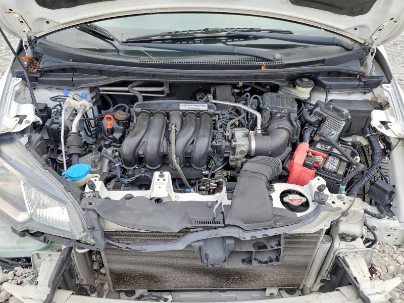 Продажа на аукционе авто 2015 Honda Fit, vin: 3HGGK5H81FM752278, номер лота: 69701376