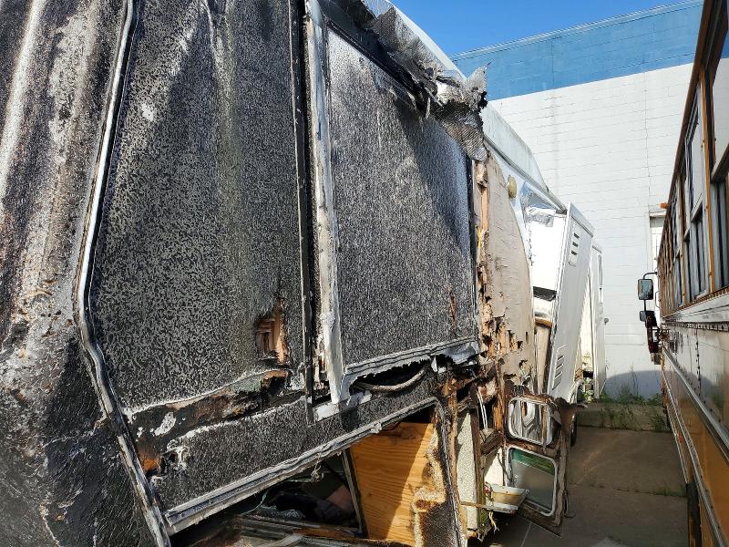 Aukcja sprzedaży 2003 Excel Trailer Ltd, vin: 4DLRV352831003849, numer aukcji: 65726116