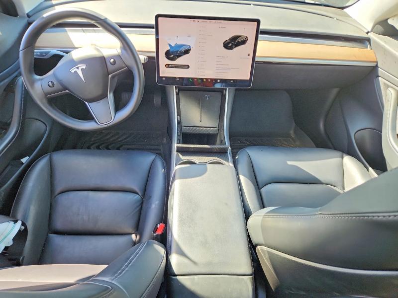 Продаж на аукціоні авто 2019 Tesla Model 3, vin: 5YJ3E1EA8KF415772, номер лоту: 70636516