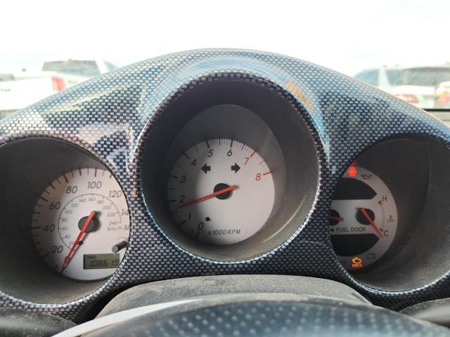 Продажа на аукционе авто 2003 Toyota Mr2 Spyder, vin: JTDFR320430064612, номер лота: 70776866