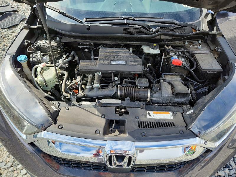 Aukcja sprzedaży 2018 Honda Cr-v, vin: 5J6RW1H89JA011865, numer aukcji: 68318226