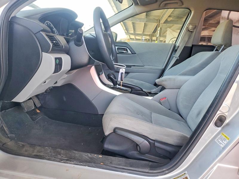 2013 Honda Accord მანქანა იყიდება აუქციონზე, vin: 1HGCR2F31DA069703, აუქციონის ნომერი: 69816516