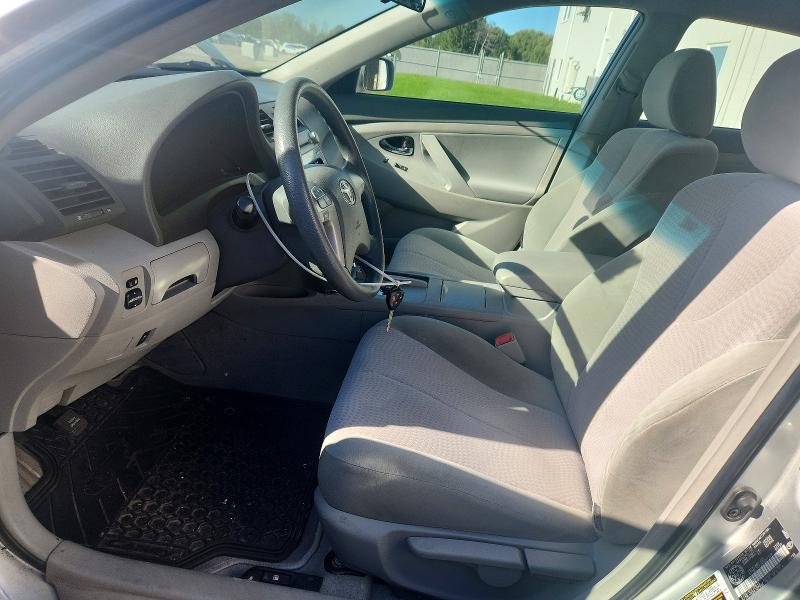 69149186 :رقم المزاد ، 4T1BF3EK3AU002169 vin ، 2010 Toyota Camry مزاد بيع
