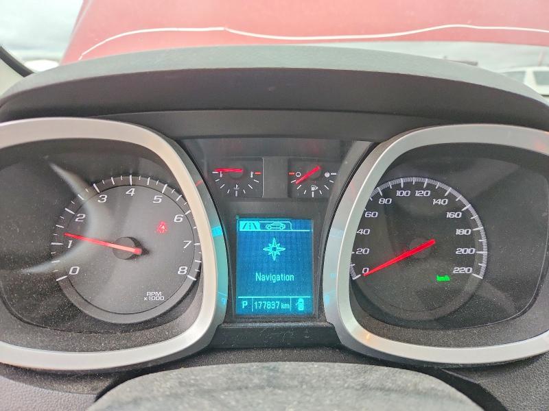 Aukcja sprzedaży 2014 Chevrolet Equinox, vin: 2GNFLFEK8E6108788, numer aukcji: 67603176