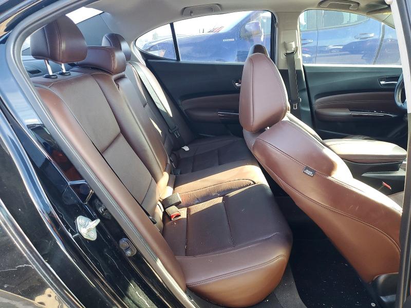 Auction sale of the 2015 Acura Tlx, vin: 19UUB2F53FA001027, lot number: 69506946