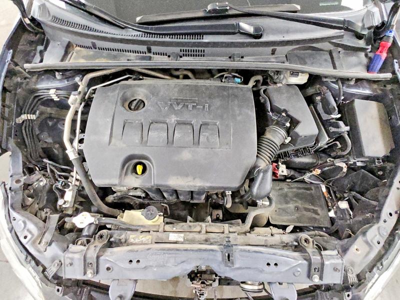 Aukcja sprzedaży 2019 Toyota Corolla, vin: 2T1BURHE5KC238324, numer aukcji: 69102816