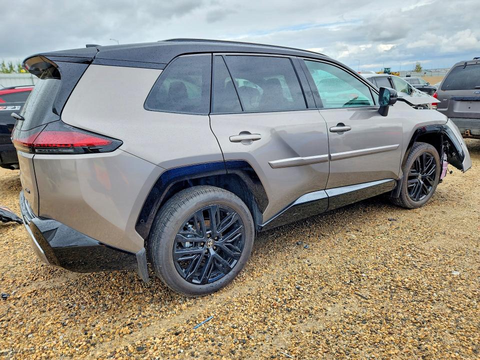 Продажа на аукционе авто 2026 Toyota Rav4, vin: 2T36CRAVXTW054678, номер лота: 67321136