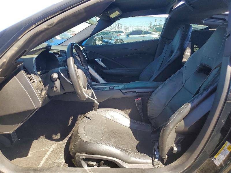Aukcja sprzedaży 2016 Chevrolet Corvette, vin: 1G1YB2D7XG5103691, numer aukcji: 65236246