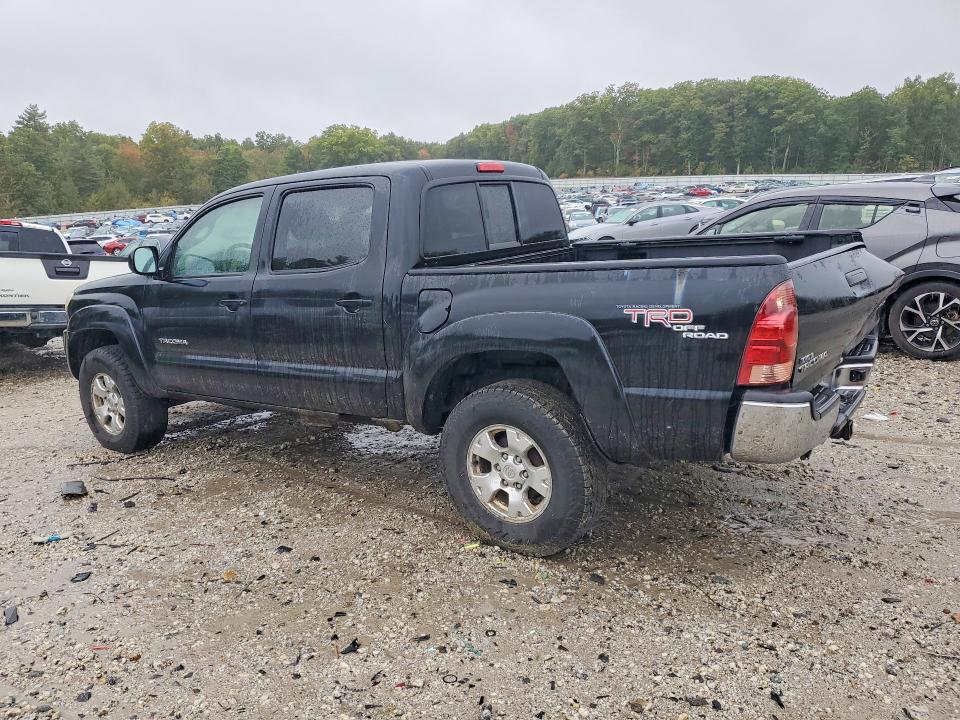 Продажа на аукционе авто 2005 Toyota Tacoma, vin: 5TELU42N45Z112485, номер лота: 70609836