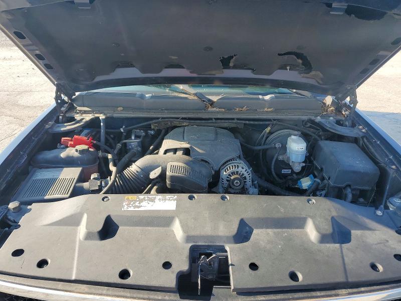 Продажа на аукционе авто 2011 Chevrolet Silverado, vin: 3GCPKSE35BG228436, номер лота: 68217576