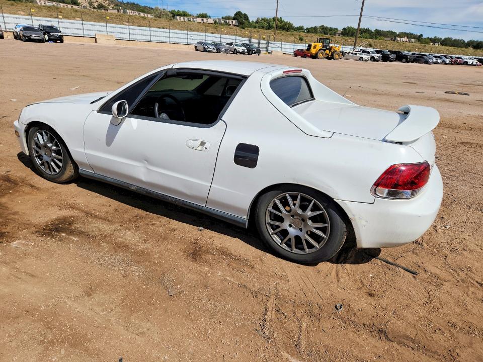 69052926 :رقم المزاد ، JHMEH626XSS008373 vin ، 1995 Honda Civic مزاد بيع