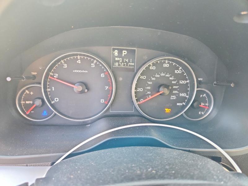 2014 Subaru Outback მანქანა იყიდება აუქციონზე, vin: 4S4BRBCC2E3233198, აუქციონის ნომერი: 70259406