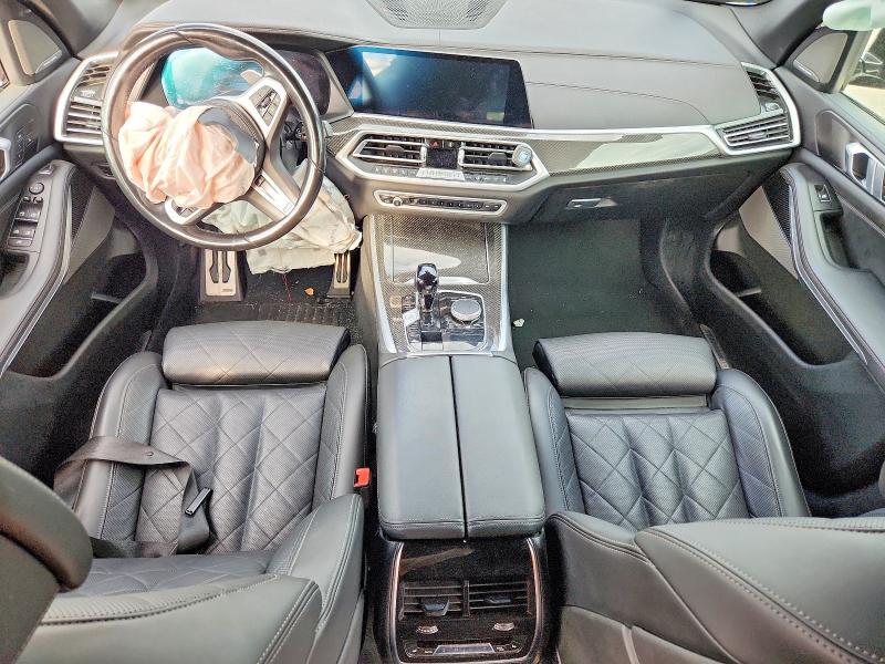 Продажа на аукционе авто 2023 Bmw X5, vin: 5UXJU4C05P9N77512, номер лота: 68362336