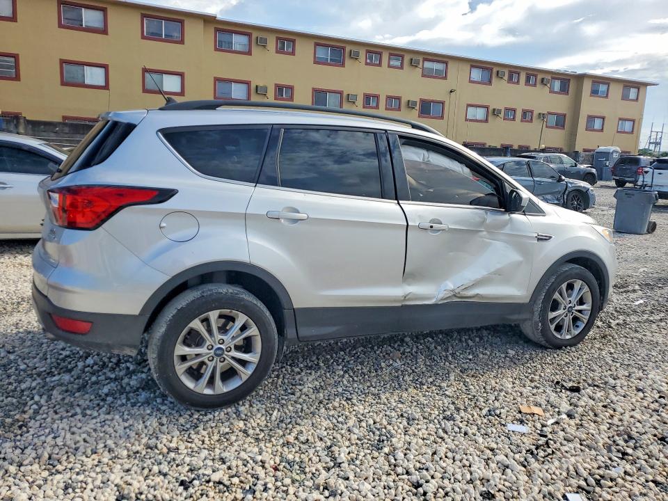 Aukcja sprzedaży 2019 Ford Escape, vin: 1FMCU0HD8KUA02031, numer aukcji: 67706946