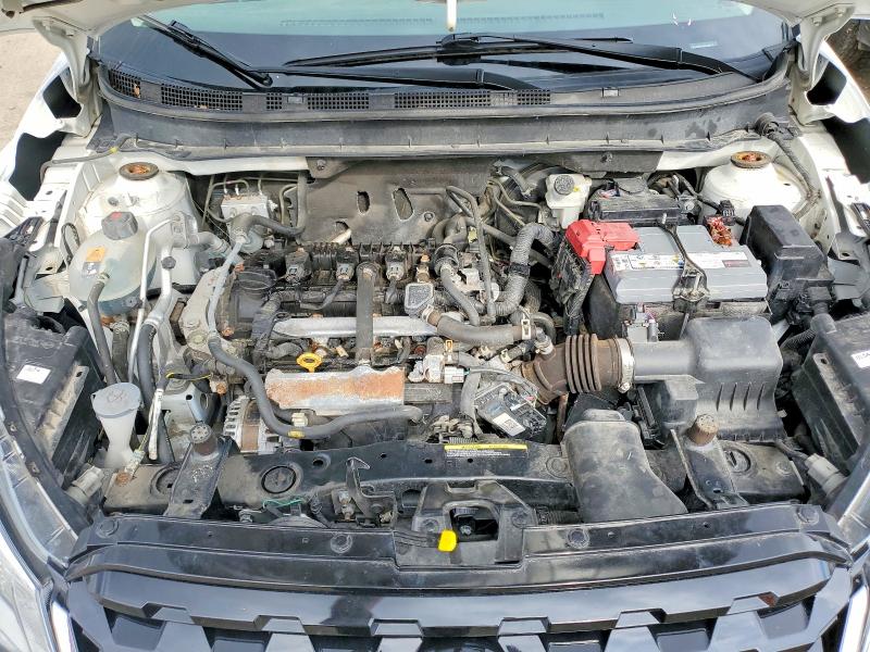 Aukcja sprzedaży 2024 Nissan Kicks, vin: 3N1CP5BV6RL507146, numer aukcji: 69771786
