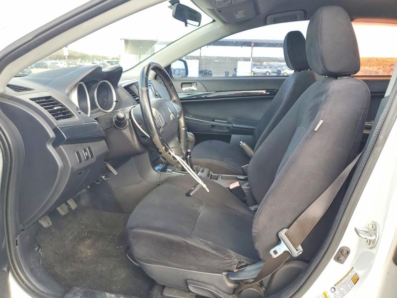 Продажа на аукционе авто 2014 Mitsubishi Lancer, vin: JA32U8FW3EU021835, номер лота: 70955856