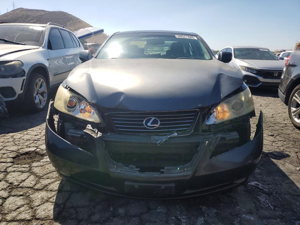 Продаж на аукціоні авто 2007 Lexus Es, vin: JTHBJ46G172080391, номер лоту: 69527886