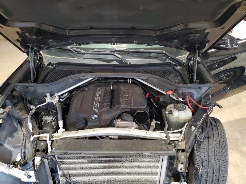 Aukcja sprzedaży 2017 Bmw X5, vin: 5UXKR0C32H0X79285, numer aukcji: 68788616