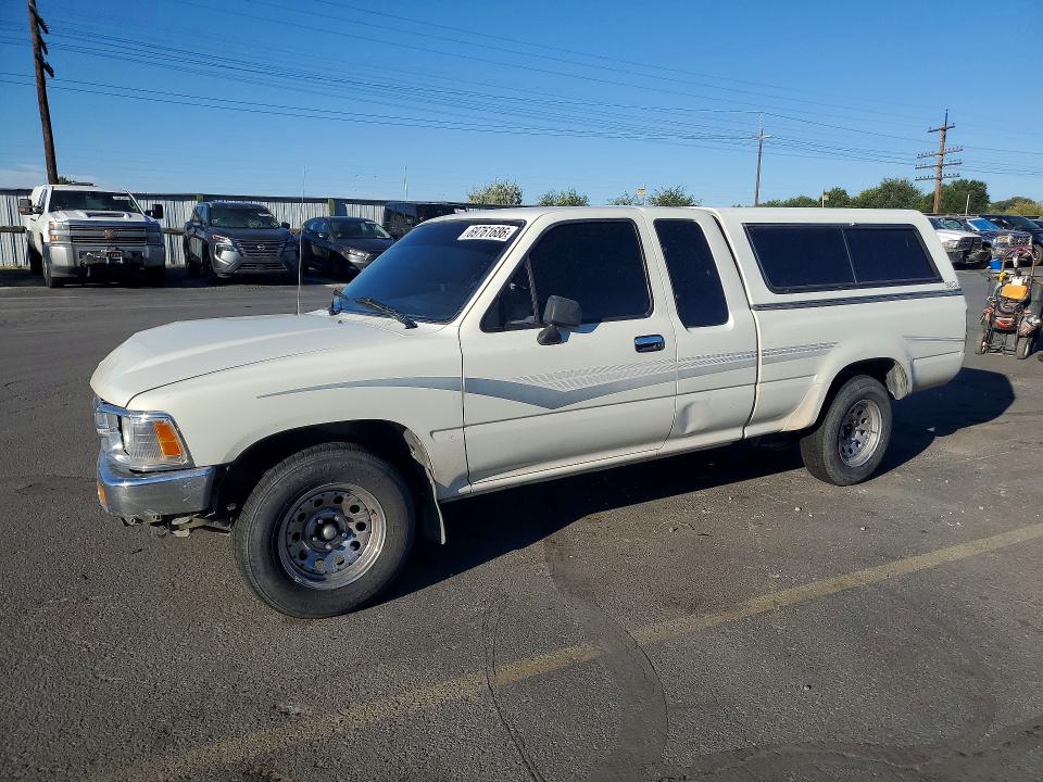 Aukcja sprzedaży 1990 Toyota Pickup, vin: JT4RN93P8L5019361, numer aukcji: 69761686
