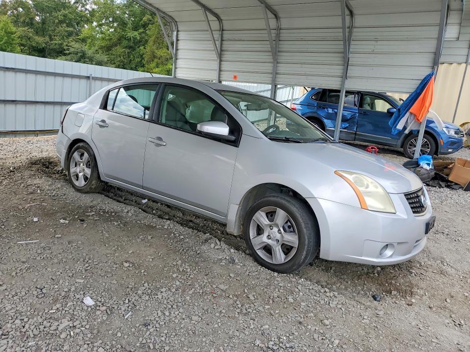 Aukcja sprzedaży 2009 Nissan Sentra, vin: 3N1AB61E49L696912, numer aukcji: 69367056
