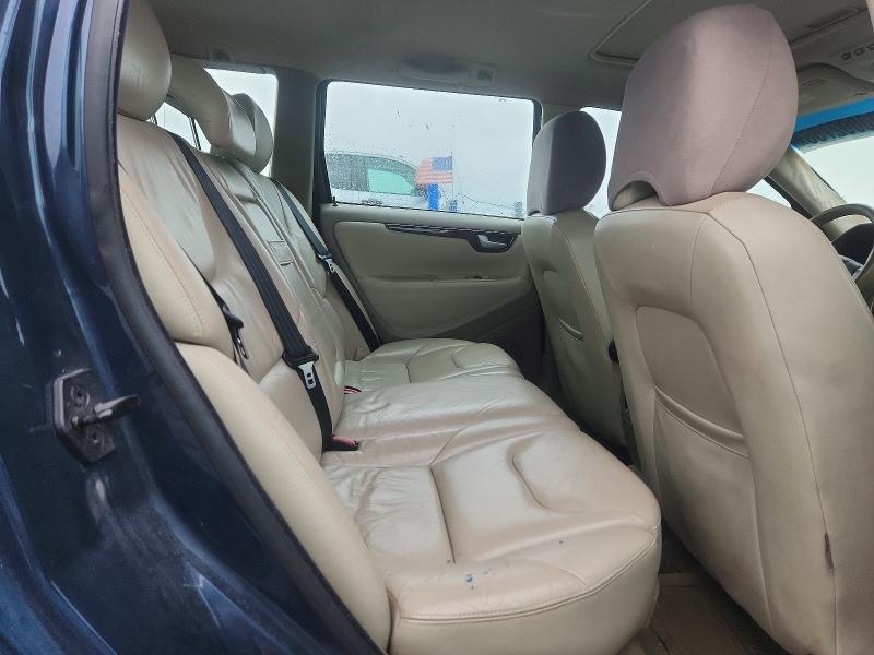 Aukcja sprzedaży 2007 Volvo V70, vin: YV1SW592772644855, numer aukcji: 70002756