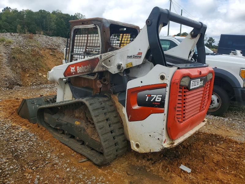 Aukcja sprzedaży 2020 Bobcat T76, vin: B4CE12398, numer aukcji: 67832166
