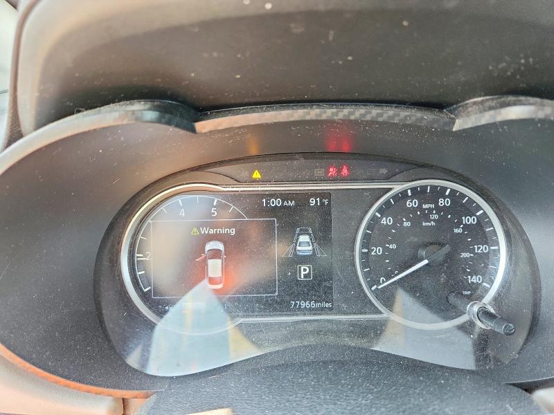 Aukcja sprzedaży 2021 Nissan Versa, vin: 3N1CN8EV9ML923994, numer aukcji: 66794596