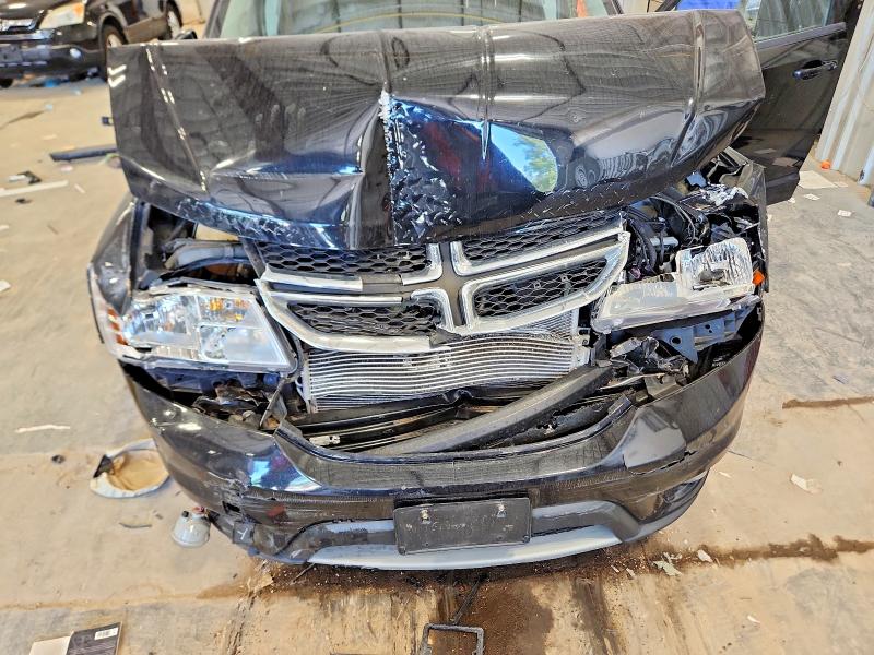 2017 Dodge Journey მანქანა იყიდება აუქციონზე, vin: 3C4PDCBG3HT523543, აუქციონის ნომერი: 68413326