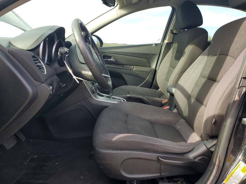 Aukcja sprzedaży 2015 Chevrolet Cruze, vin: 1G1PC5SB3F7167821, numer aukcji: 70602206