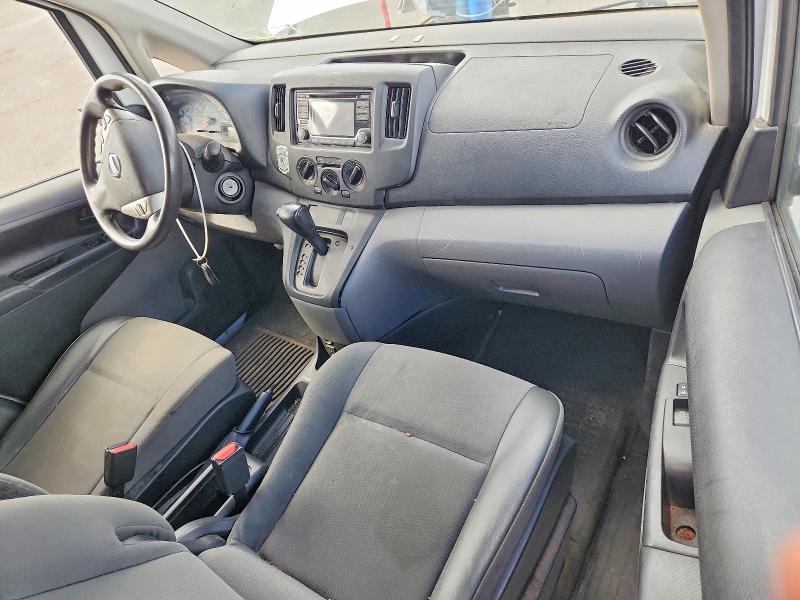 Продаж на аукціоні авто 2018 Nissan Nv200, vin: 3N6CM0KN9JK703310, номер лоту: 68890506