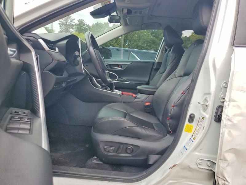 Aukcja sprzedaży 2021 Toyota Rav4, vin: 2T3S1RFV2MW215801, numer aukcji: 70371536
