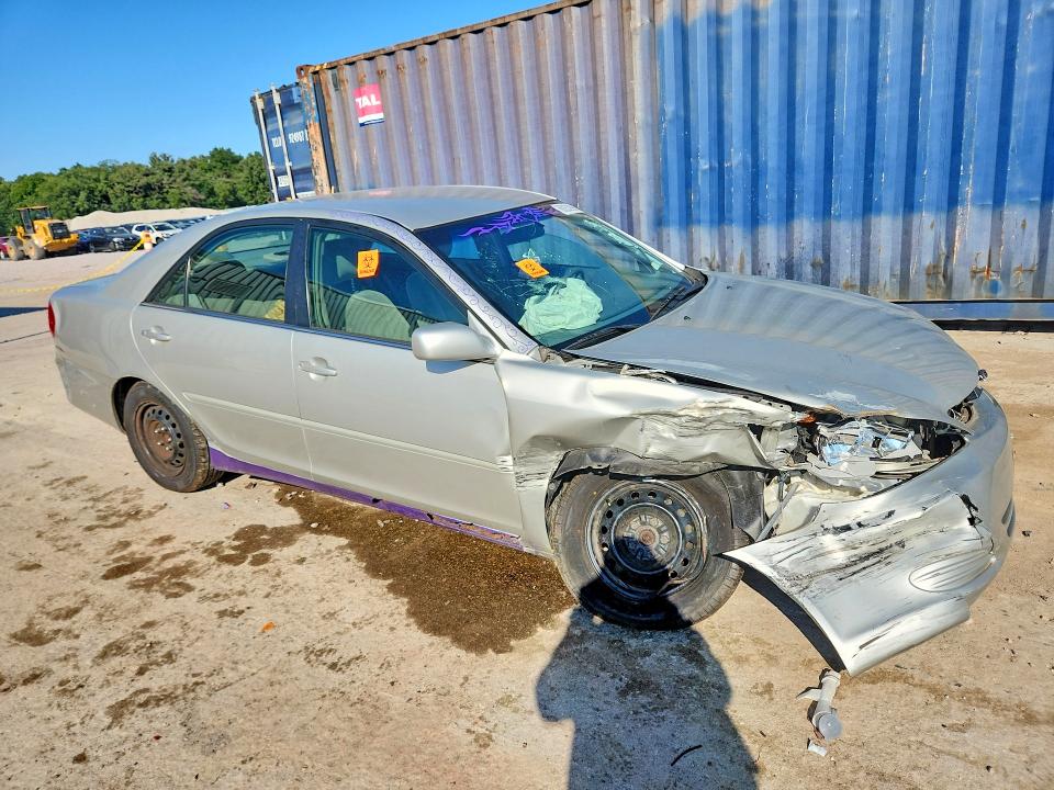 Aukcja sprzedaży 2003 Toyota Camry, vin: 4T1BE32K03U758519, numer aukcji: 68253996