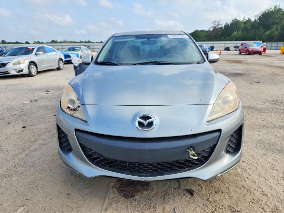 69037146 :رقم المزاد ، JM1BL1TF5D1804266 vin ، 2013 Mazda 3 مزاد بيع
