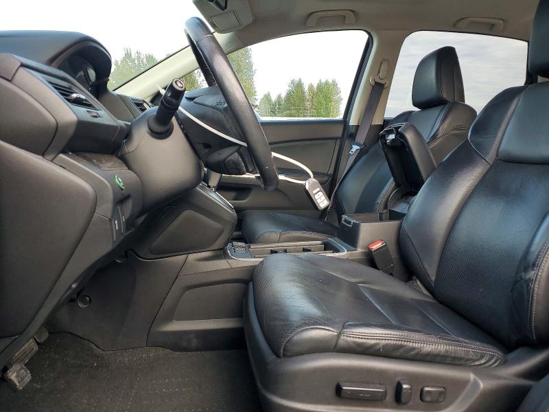 Aukcja sprzedaży 2016 Honda Cr-v, vin: 2HKRM4H76GH671240, numer aukcji: 70872686