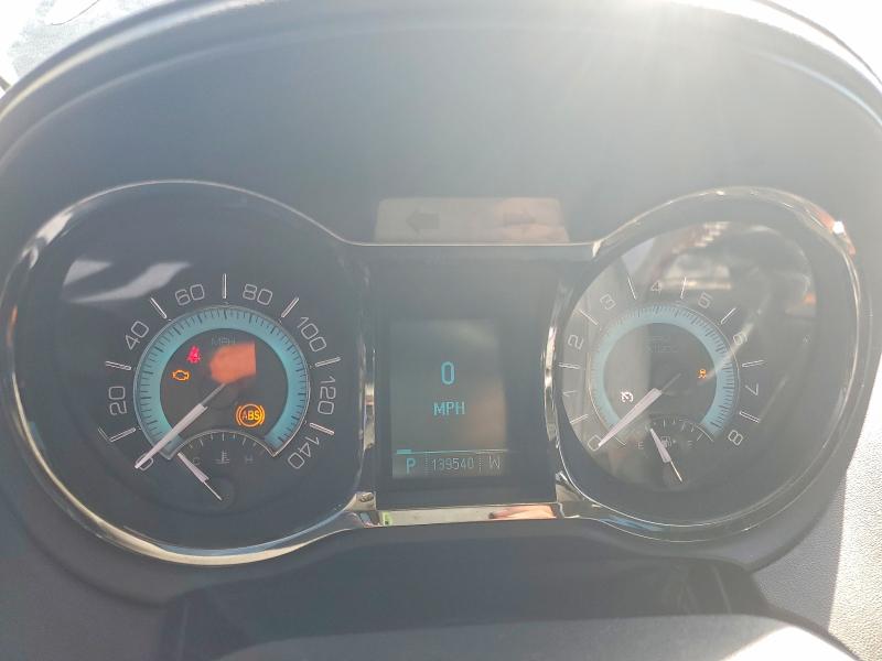 Продажа на аукционе авто 2011 Buick Lacrosse, vin: 1G4GC5EC8BF215742, номер лота: 70161696