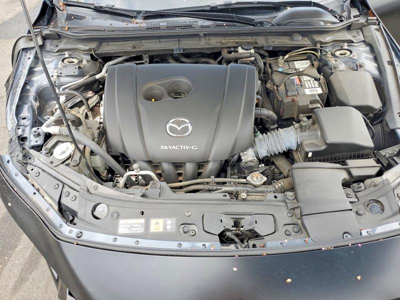 Aukcja sprzedaży 2021 Mazda 3, vin: JM1BPAML0M1327027, numer aukcji: 68403336