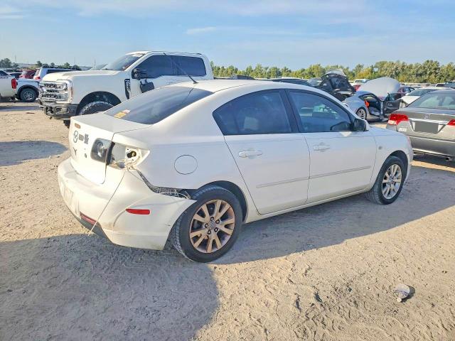 70458116 :رقم المزاد ، JM1BK32F571680861 vin ، 2007 Mazda 3 مزاد بيع