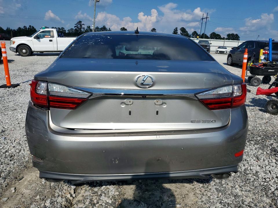 2016 Lexus Es მანქანა იყიდება აუქციონზე, vin: 58ABK1GG8GU019480, აუქციონის ნომერი: 69787276