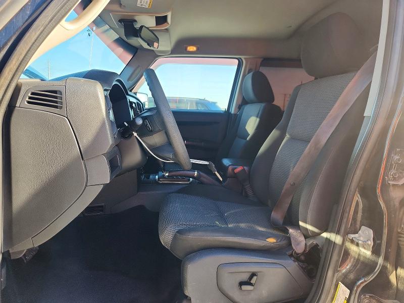 Продаж на аукціоні авто 2009 Jeep Commander, vin: 1J8HH48K89C512876, номер лоту: 68554296