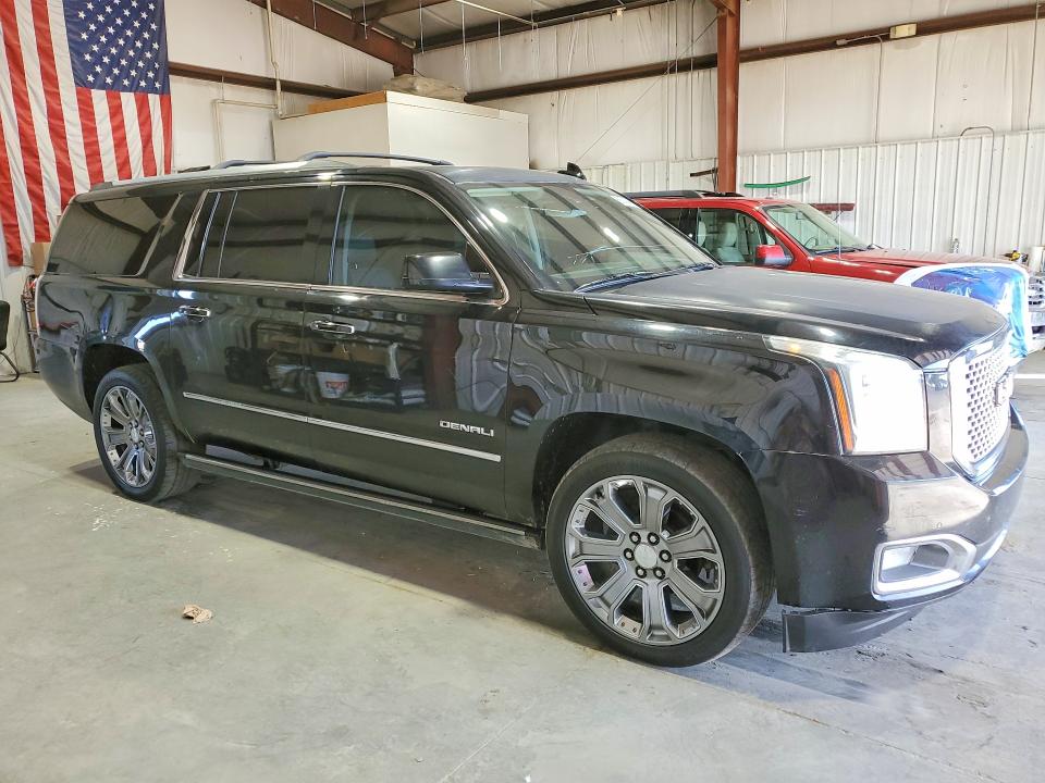 Aukcja sprzedaży 2015 Gmc Yukon Xl, vin: 1GKS2JKJ7FR532014, numer aukcji: 68080896