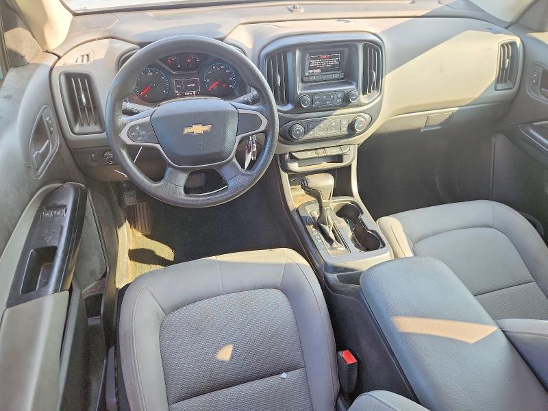 Aukcja sprzedaży 2016 Chevrolet Colorado, vin: 1GCHSBEA2G1391084, numer aukcji: 68935096