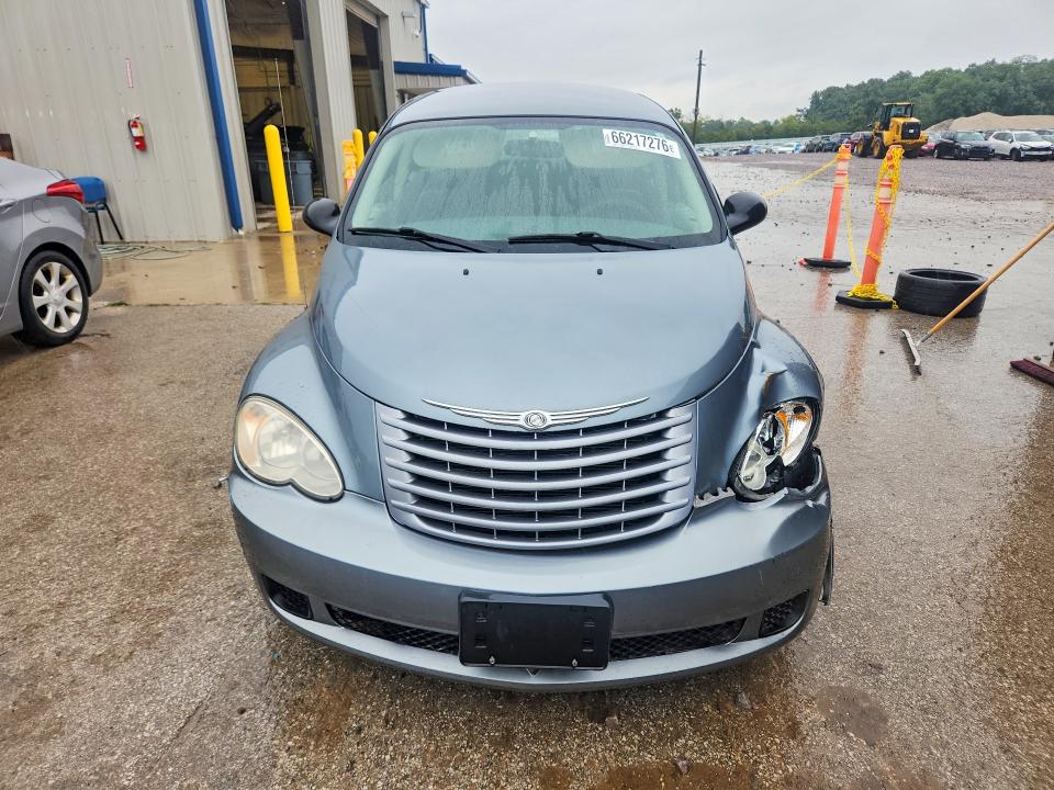 Продажа на аукционе авто 2008 Chrysler Pt Cruiser, vin: 3A8FY48BX8T119438, номер лота: 66217276
