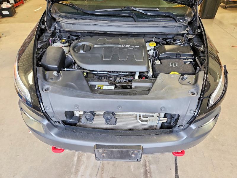 Продаж на аукціоні авто 2018 Jeep Cherokee, vin: 1C4PJMBXXJD508094, номер лоту: 70654146
