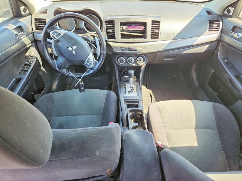 Aukcja sprzedaży 2009 Mitsubishi Lancer, vin: JA3AU86W79U001458, numer aukcji: 68700716
