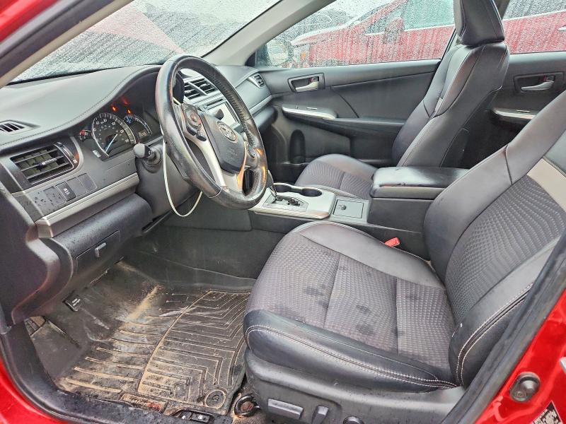 Aukcja sprzedaży 2013 Toyota Camry, vin: 4T1BF1FKXDU691201, numer aukcji: 71028406
