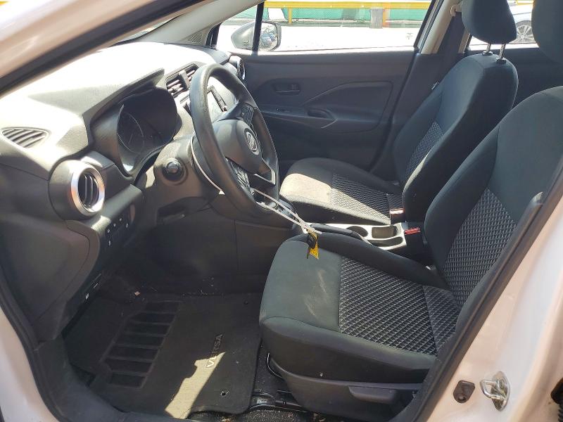 Продажа на аукционе авто 2024 Nissan Versa, vin: 3N1CN8DV7RL879213, номер лота: 69601676