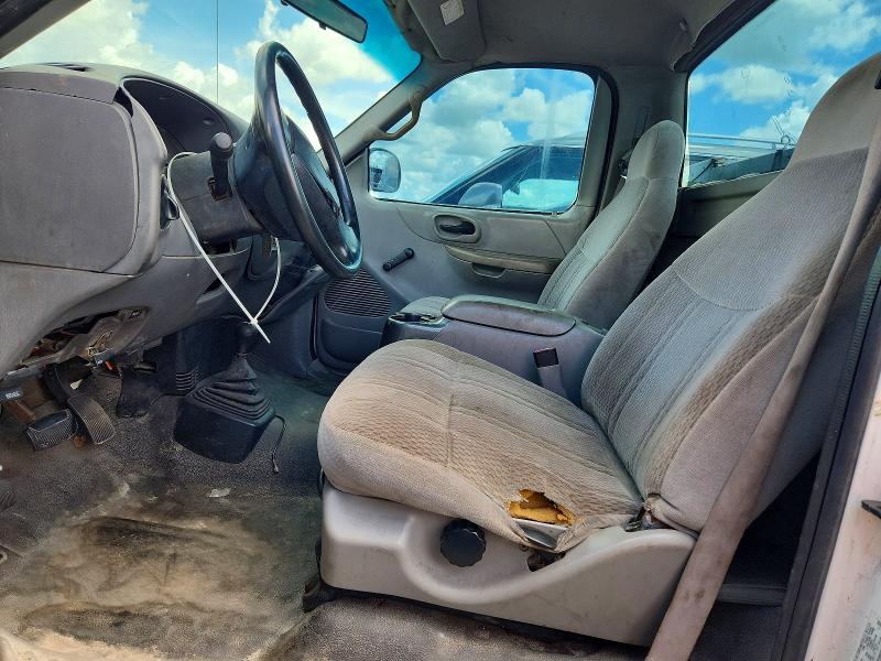 Продажа на аукционе авто 1999 Ford F250, vin: 1FTPF28L4XNC02554, номер лота: 67418636