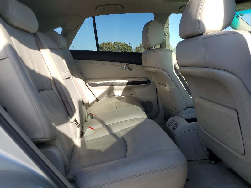Aukcja sprzedaży 2008 Lexus Rx, vin: 2T2HK31U58C095281, numer aukcji: 66852126