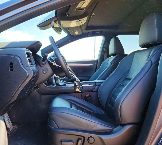 Продажа на аукционе авто 2022 Lexus Rx, vin: 2T2SZMDA3NC359960, номер лота: 68938816